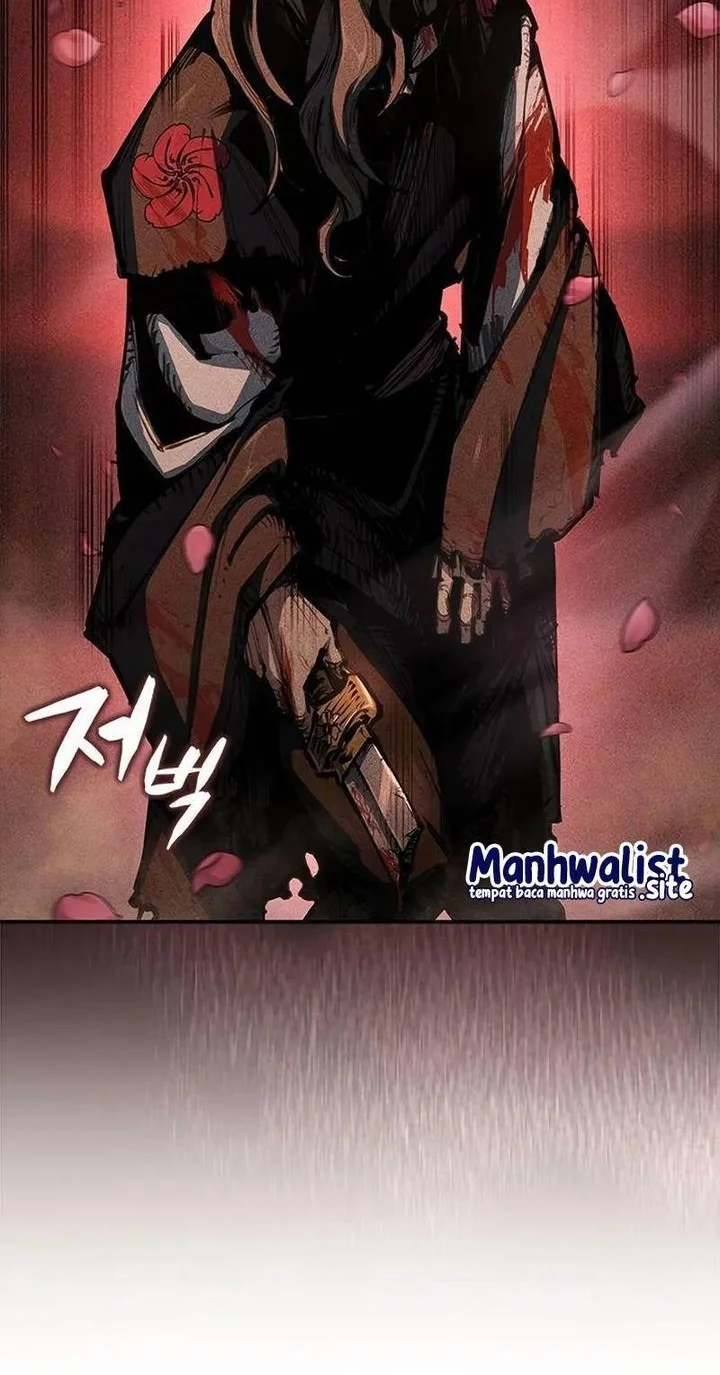 Psychopath in Murim Chapter 1 Gambar 12