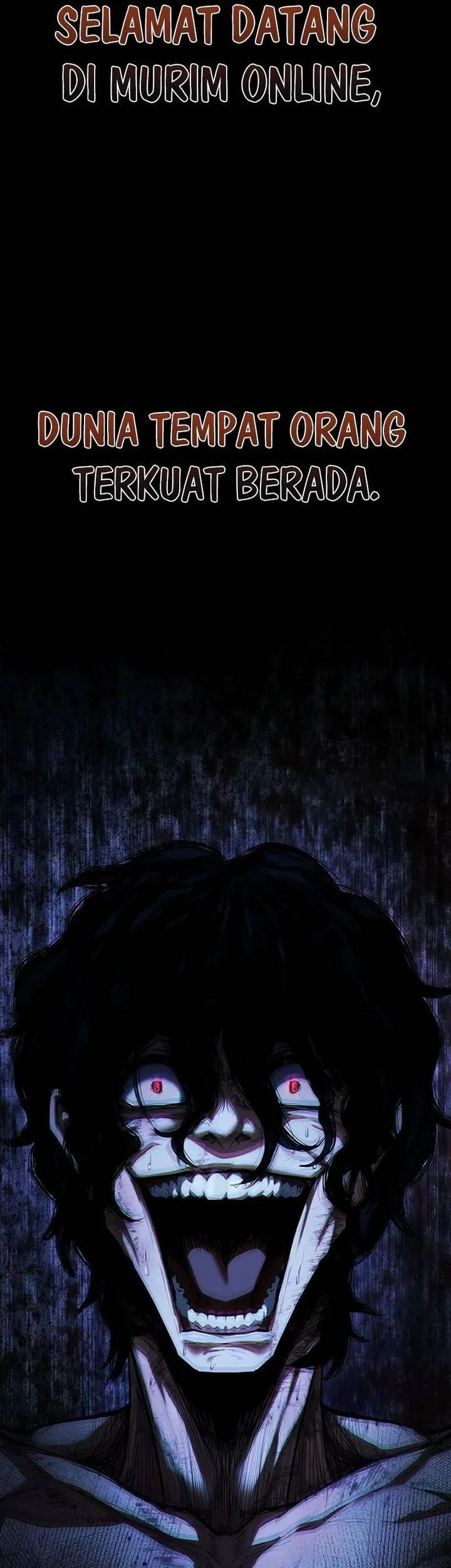 Psychopath in Murim Chapter 1 Gambar 141