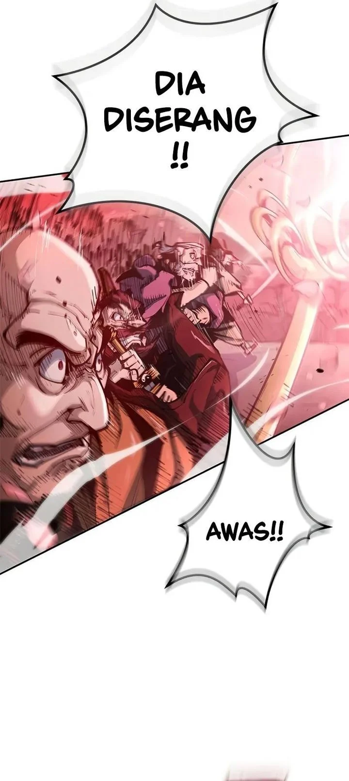 Psychopath in Murim Chapter 1 Gambar 15