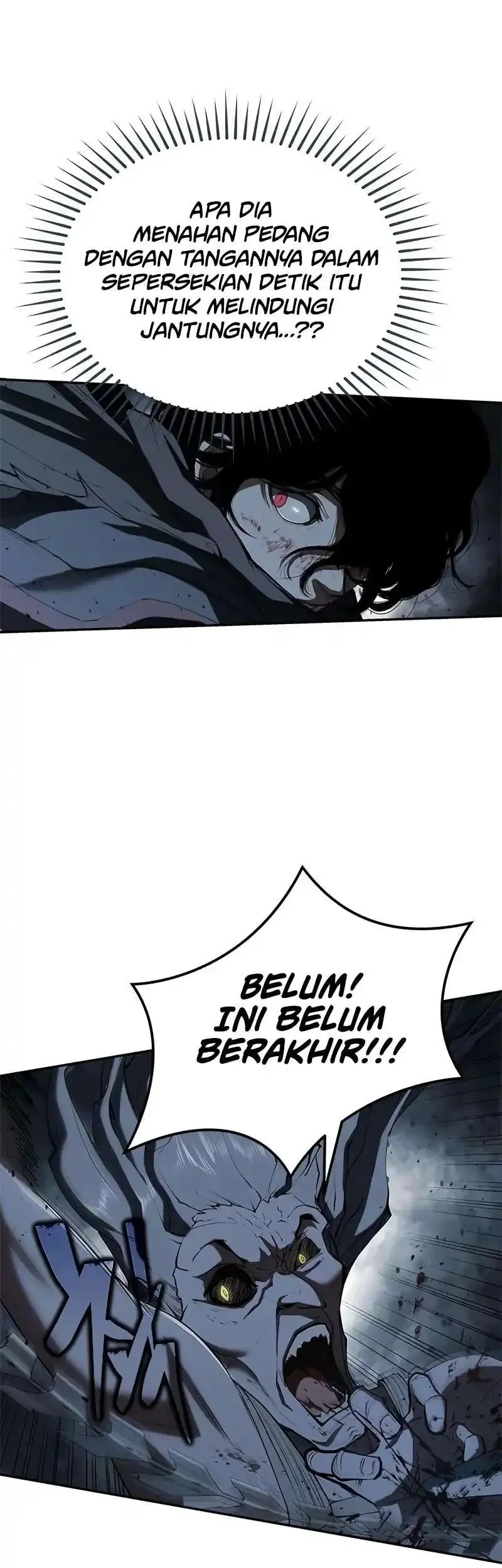 Psychopath in Murim Chapter 10 Gambar 19