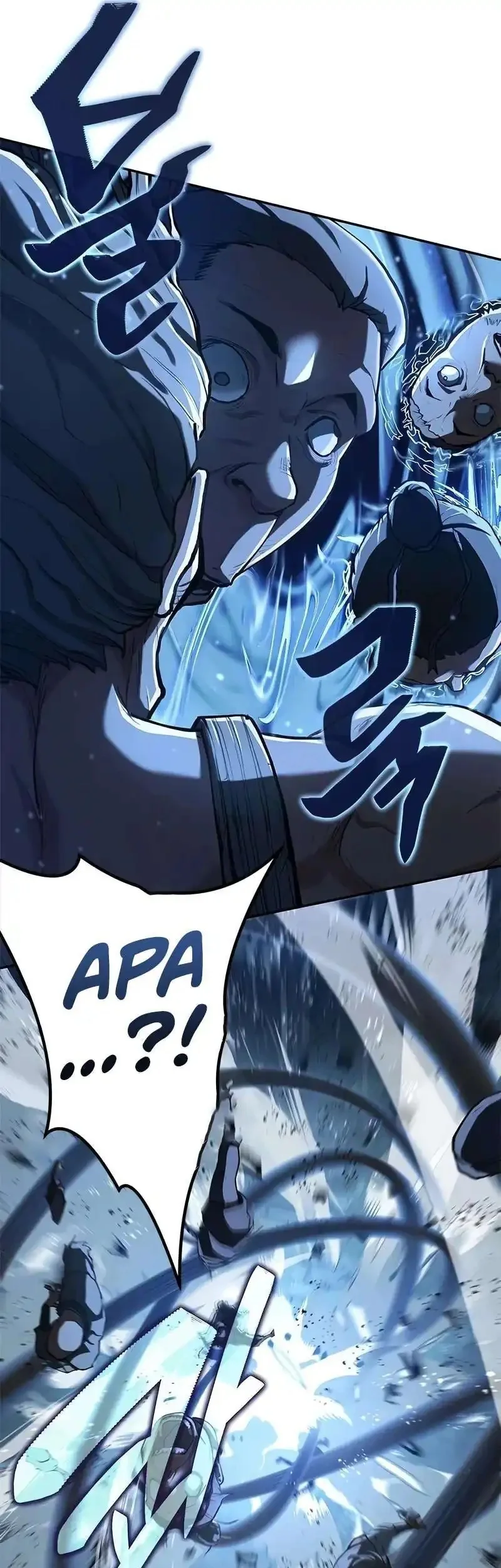 Psychopath in Murim Chapter 10 Gambar 23