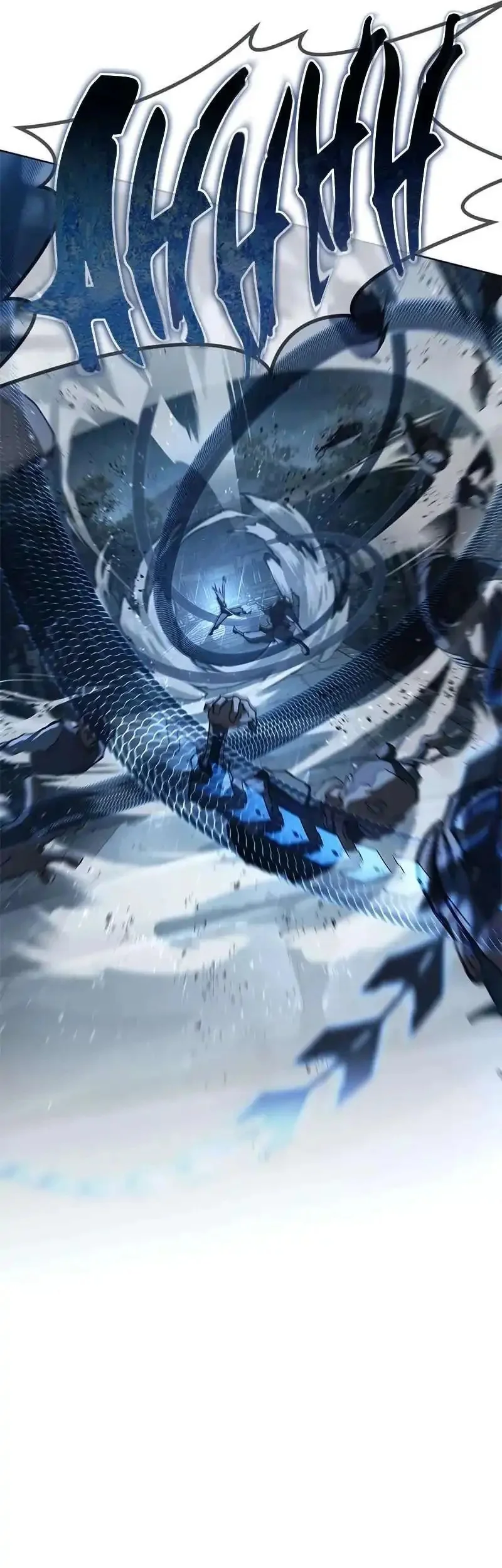 Psychopath in Murim Chapter 10 Gambar 25