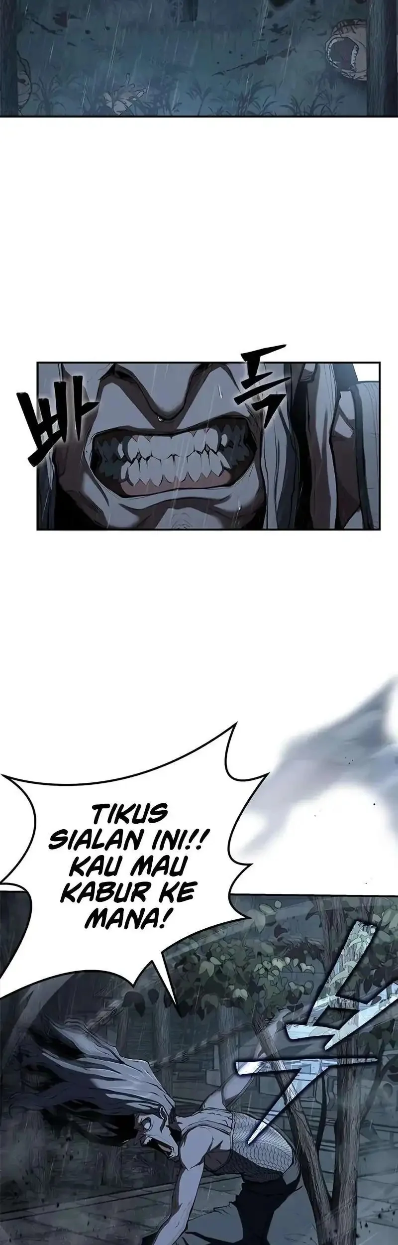 Psychopath in Murim Chapter 10 Gambar 29