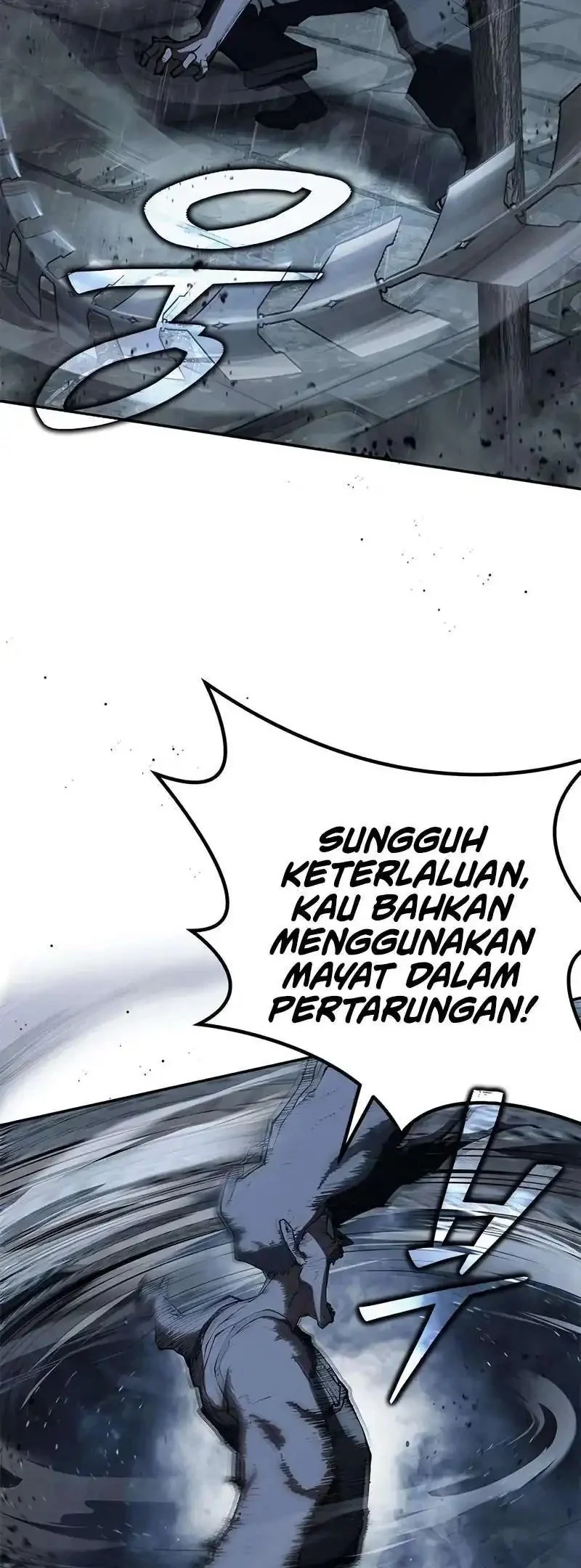 Psychopath in Murim Chapter 10 Gambar 30