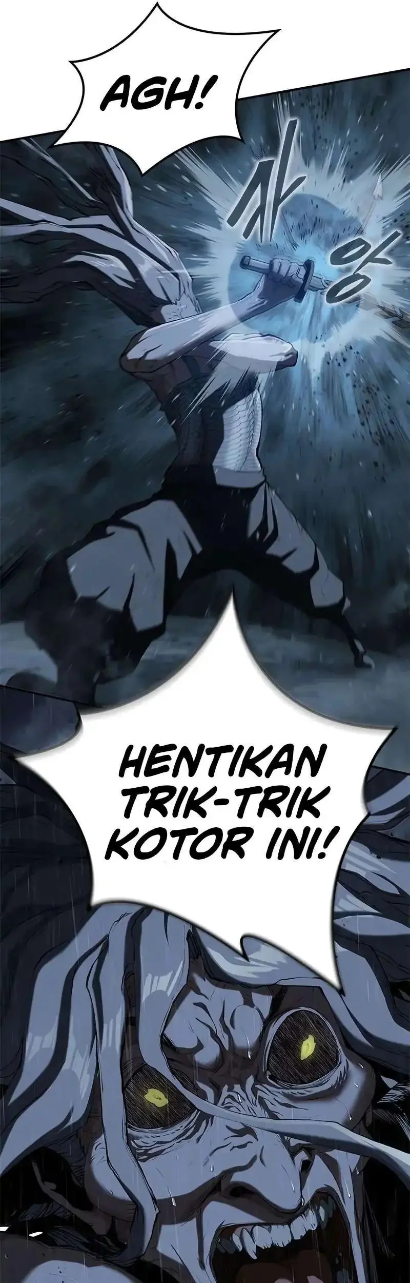 Psychopath in Murim Chapter 10 Gambar 32