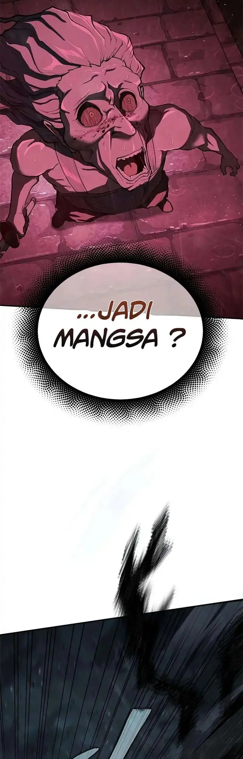 Psychopath in Murim Chapter 10 Gambar 38