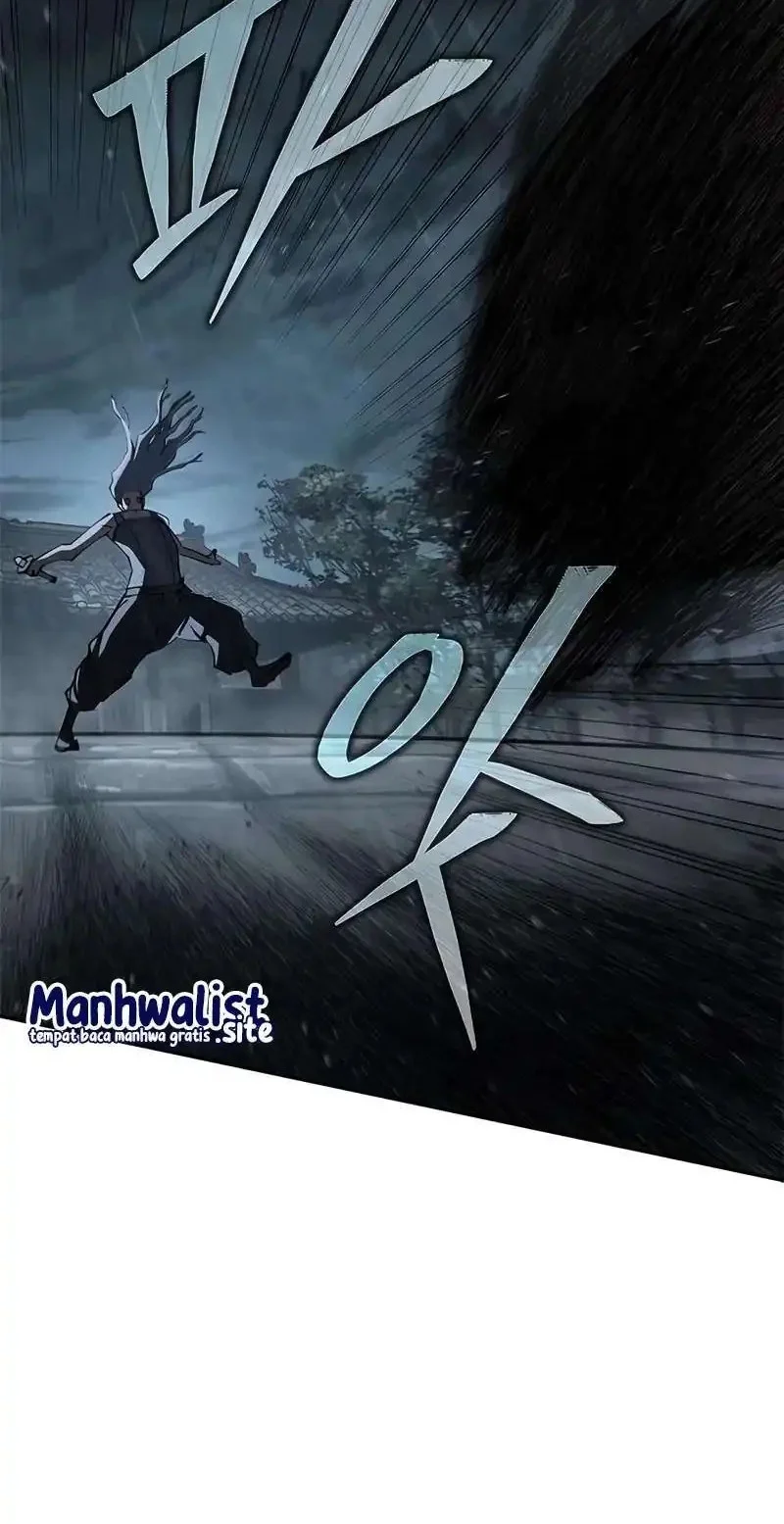 Psychopath in Murim Chapter 10 Gambar 39