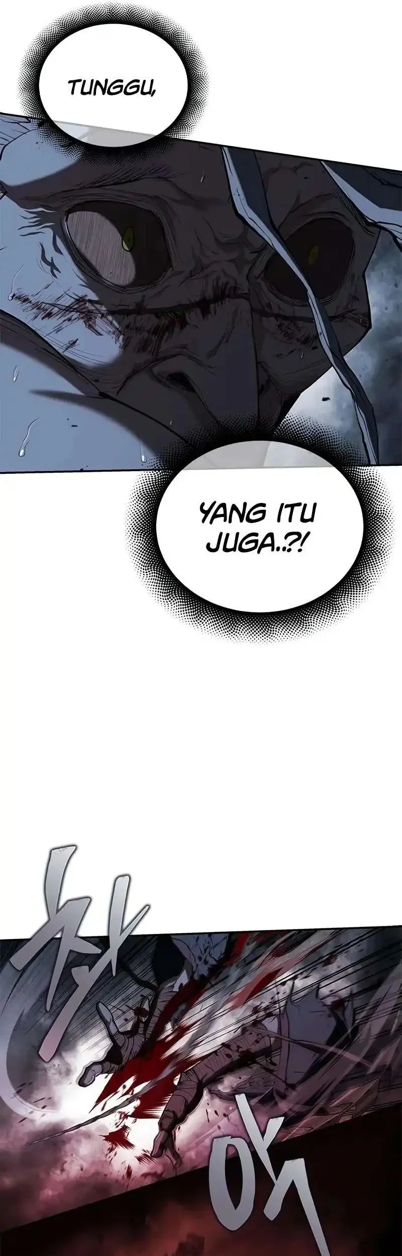 Psychopath in Murim Chapter 10 Gambar 42