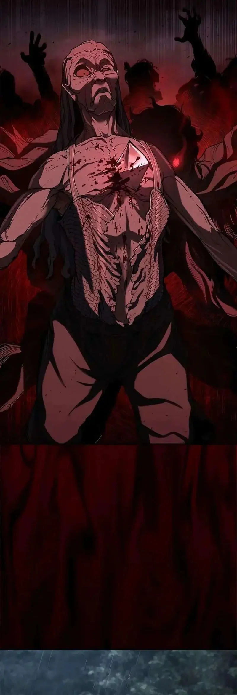 Psychopath in Murim Chapter 10 Gambar 45