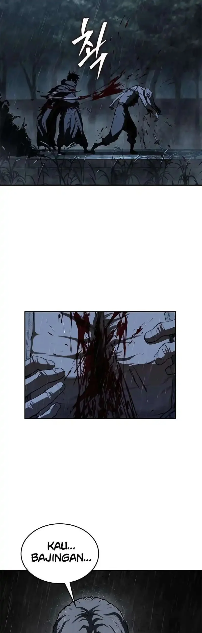 Psychopath in Murim Chapter 10 Gambar 46