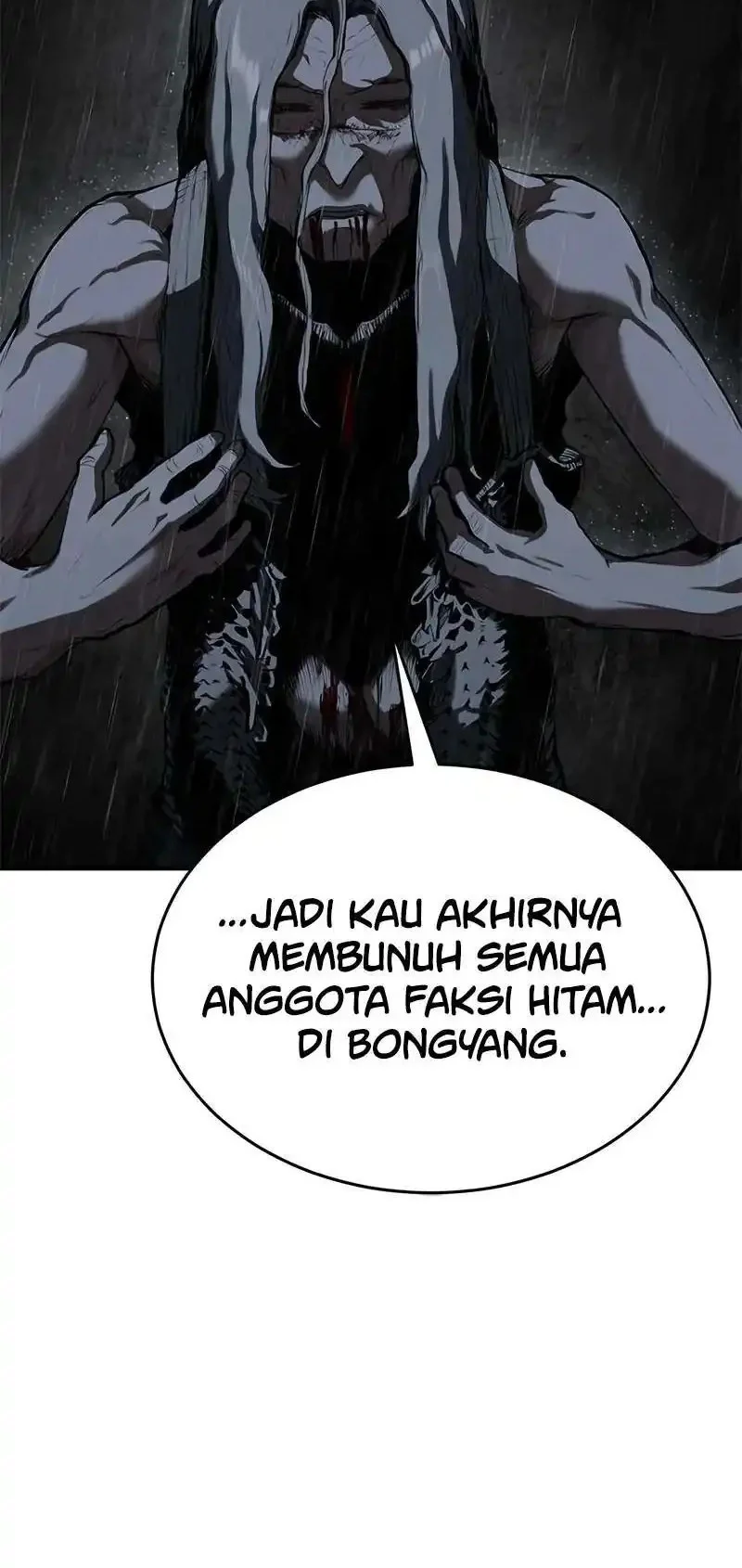 Psychopath in Murim Chapter 10 Gambar 47