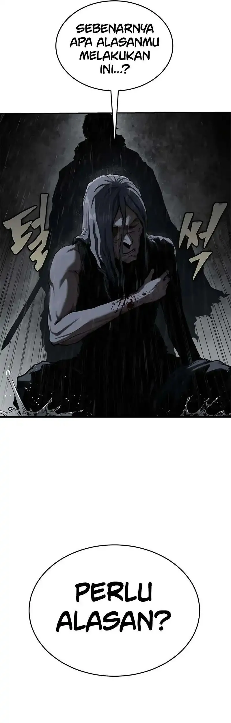 Psychopath in Murim Chapter 10 Gambar 48