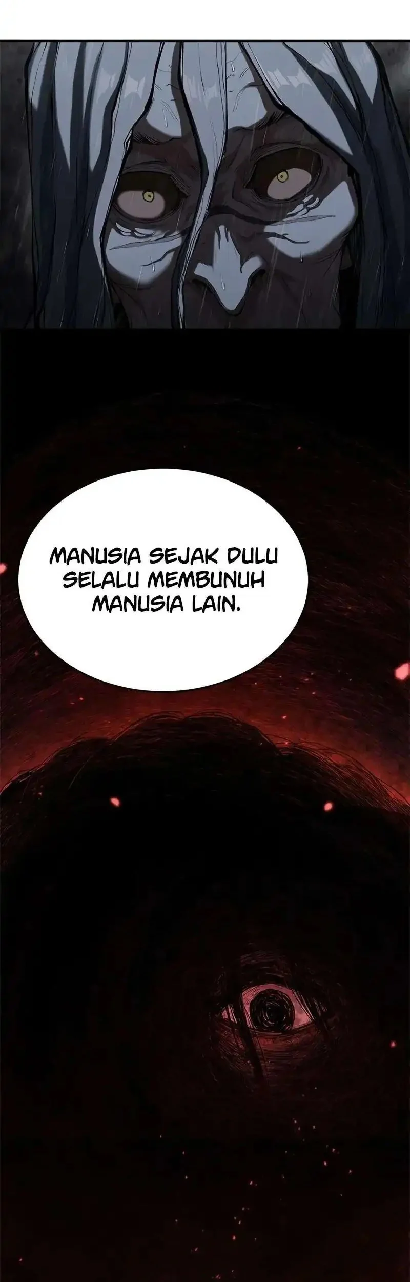 Psychopath in Murim Chapter 10 Gambar 49