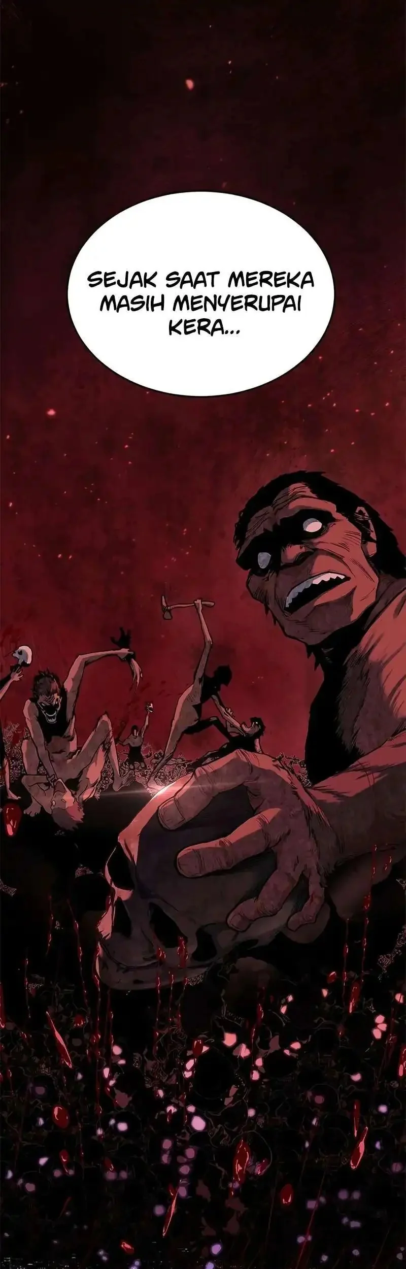 Psychopath in Murim Chapter 10 Gambar 50