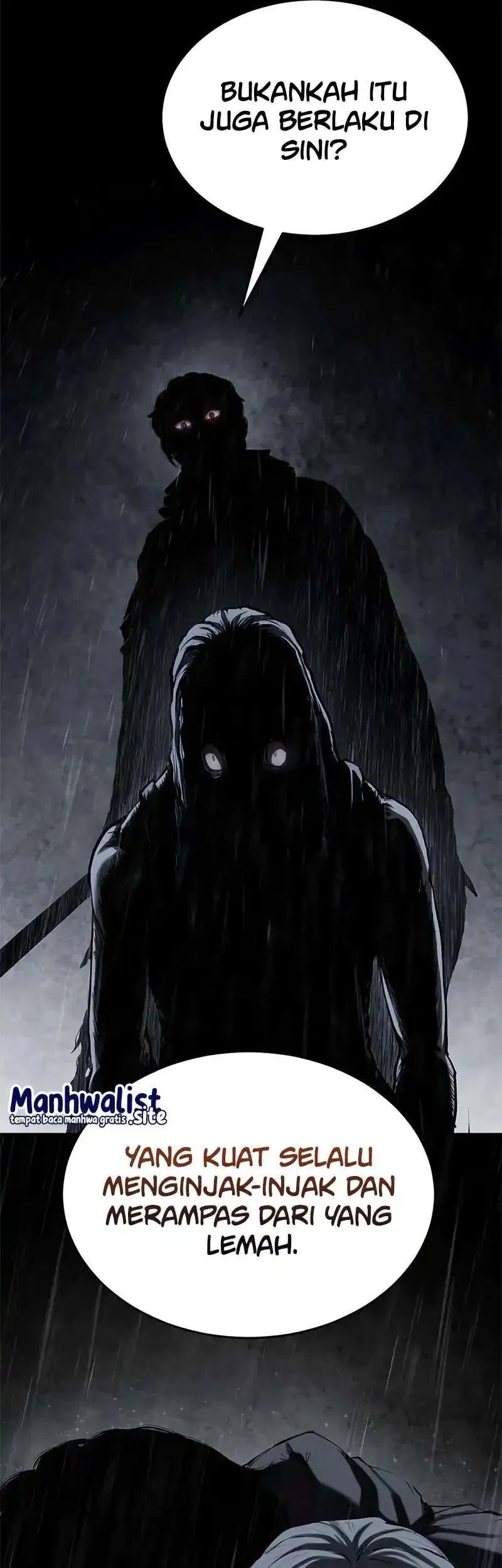 Psychopath in Murim Chapter 10 Gambar 52