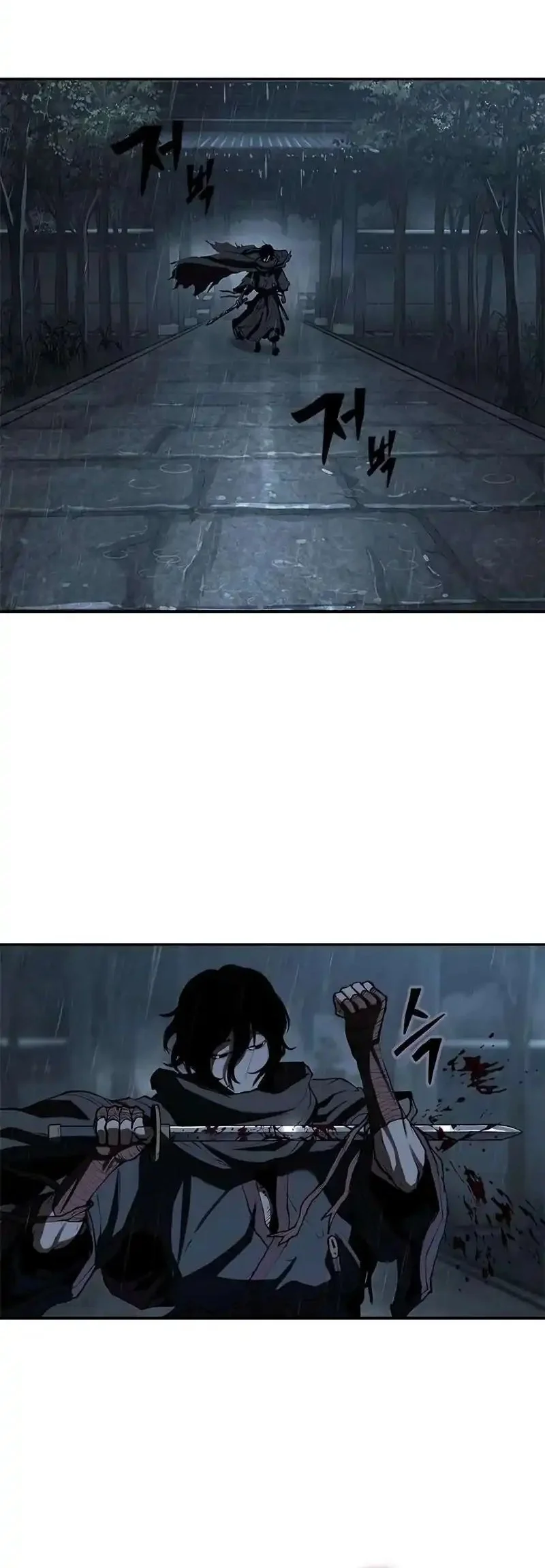 Psychopath in Murim Chapter 10 Gambar 57