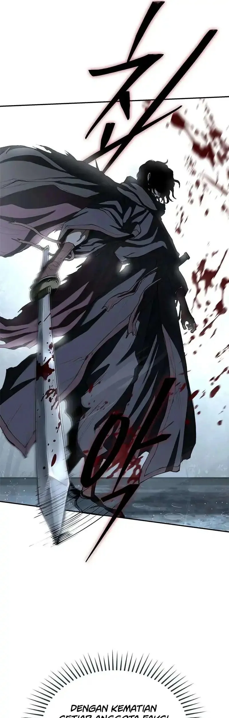 Psychopath in Murim Chapter 10 Gambar 58