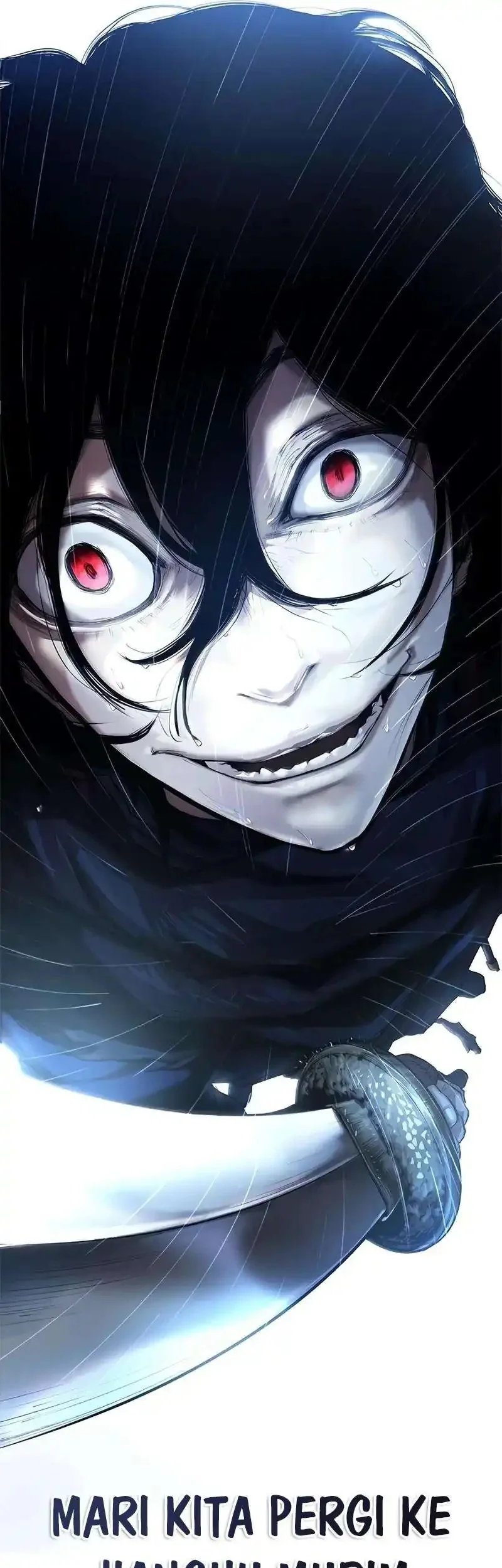 Psychopath in Murim Chapter 10 Gambar 62