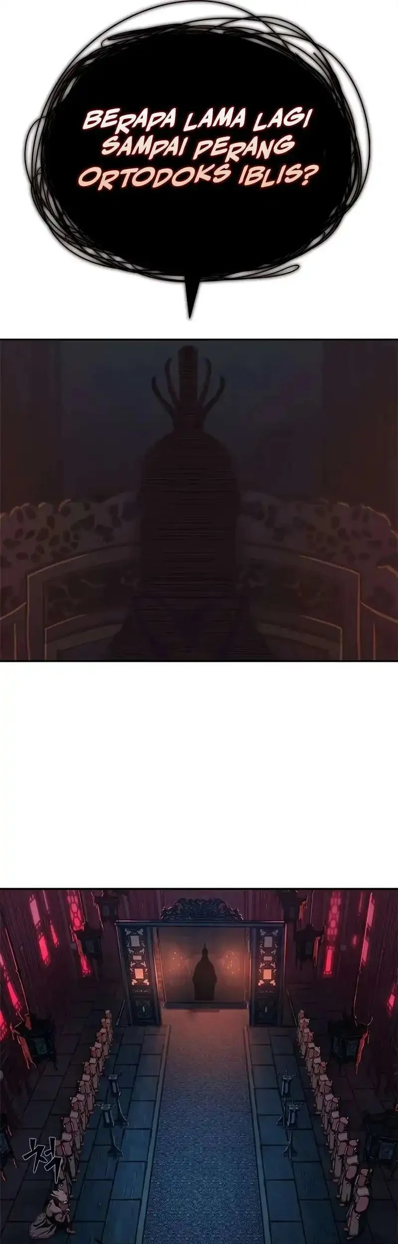 Psychopath in Murim Chapter 10 Gambar 68