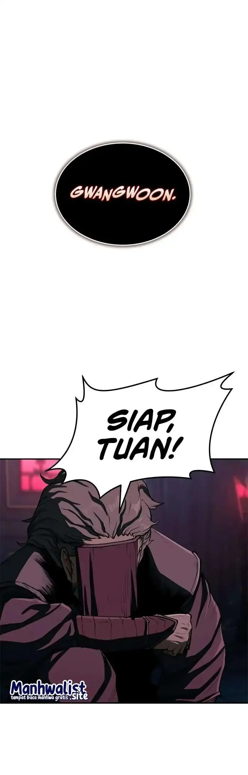 Psychopath in Murim Chapter 10 Gambar 70