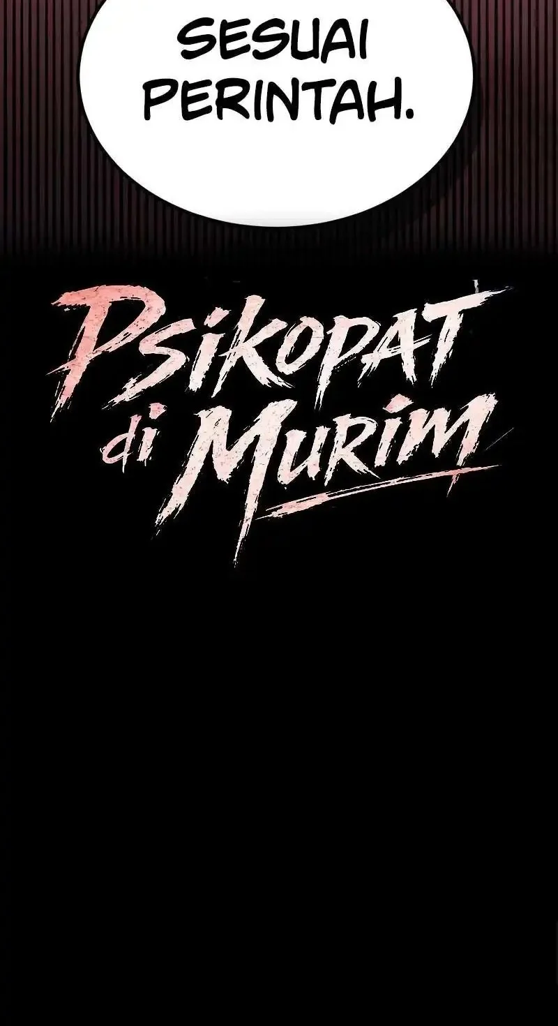 Psychopath in Murim Chapter 10 Gambar 73