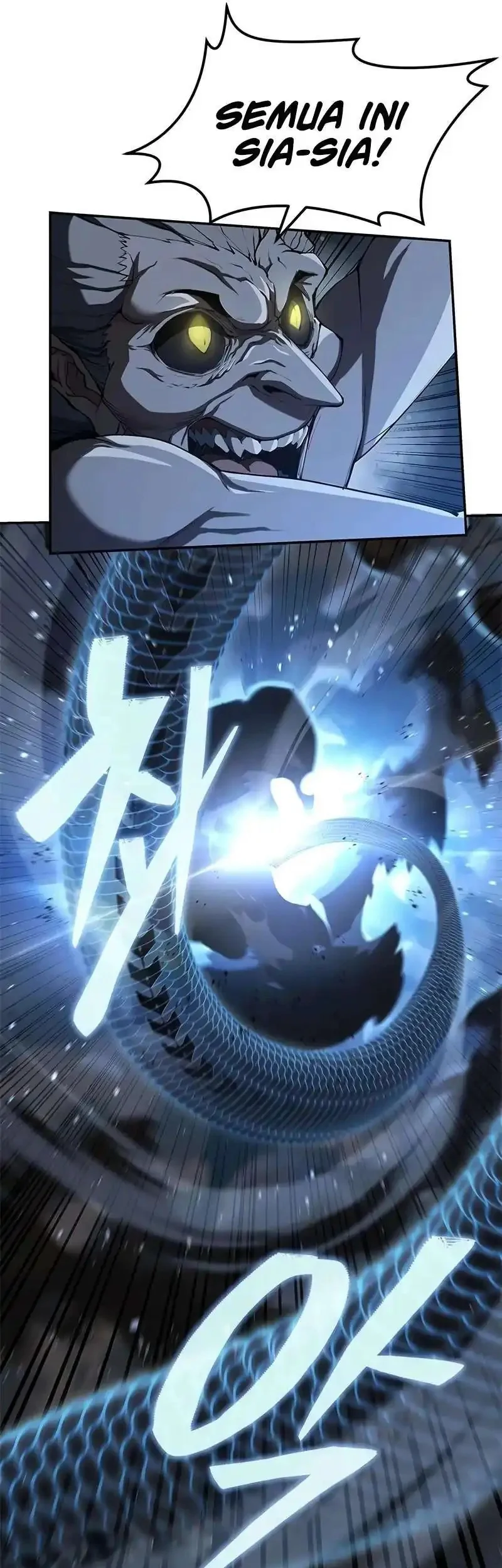 Psychopath in Murim Chapter 10 Gambar 7