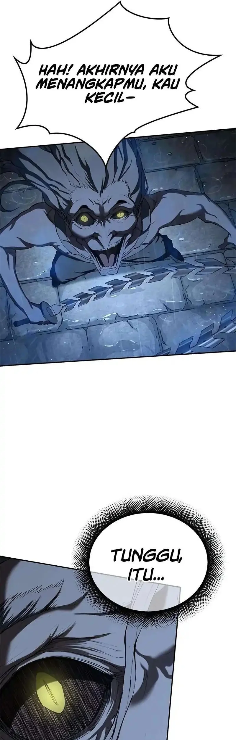 Psychopath in Murim Chapter 10 Gambar 9