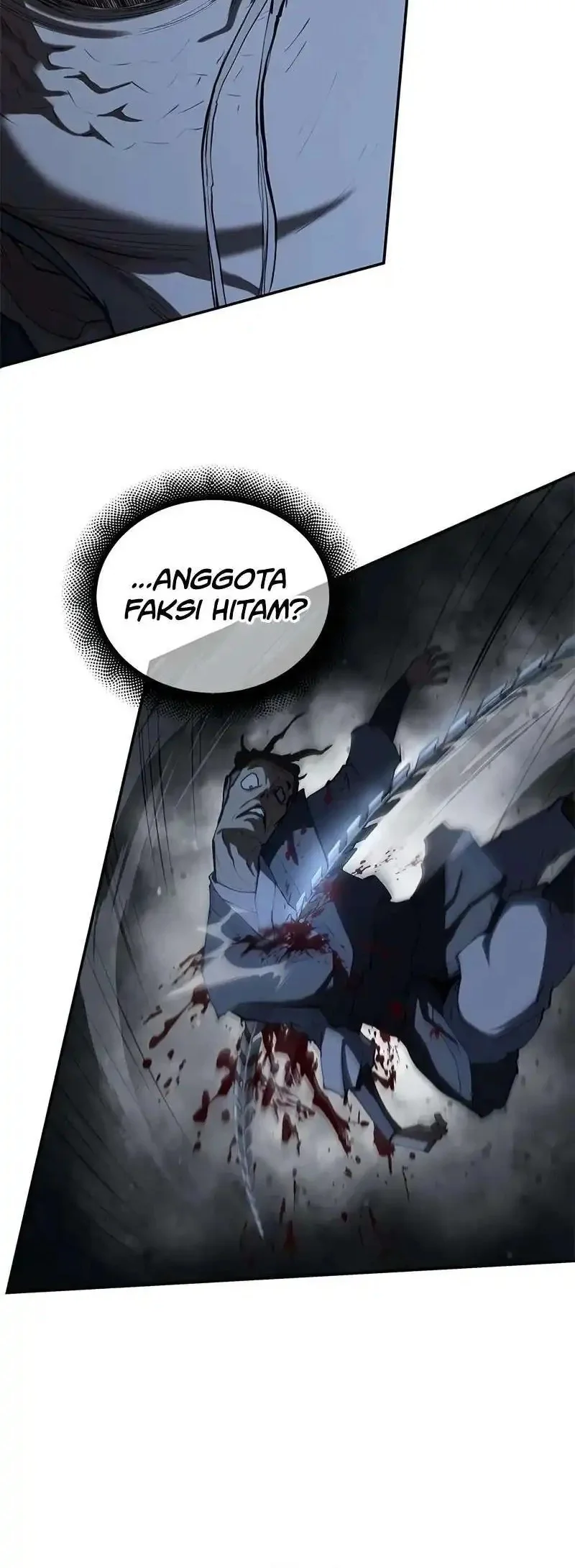 Psychopath in Murim Chapter 10 Gambar 10