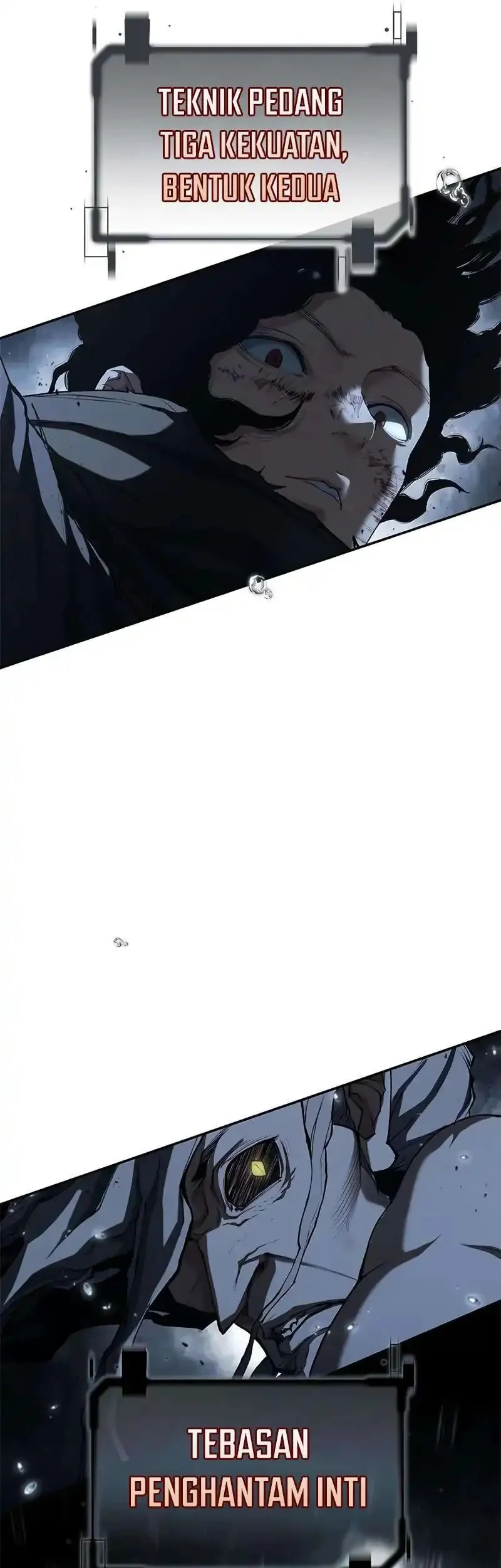 Psychopath in Murim Chapter 10 Gambar 13