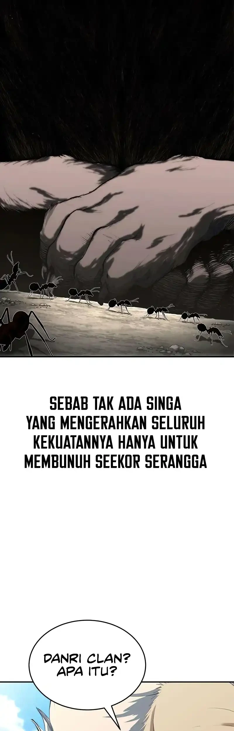 Psychopath in Murim Chapter 12 Gambar 28