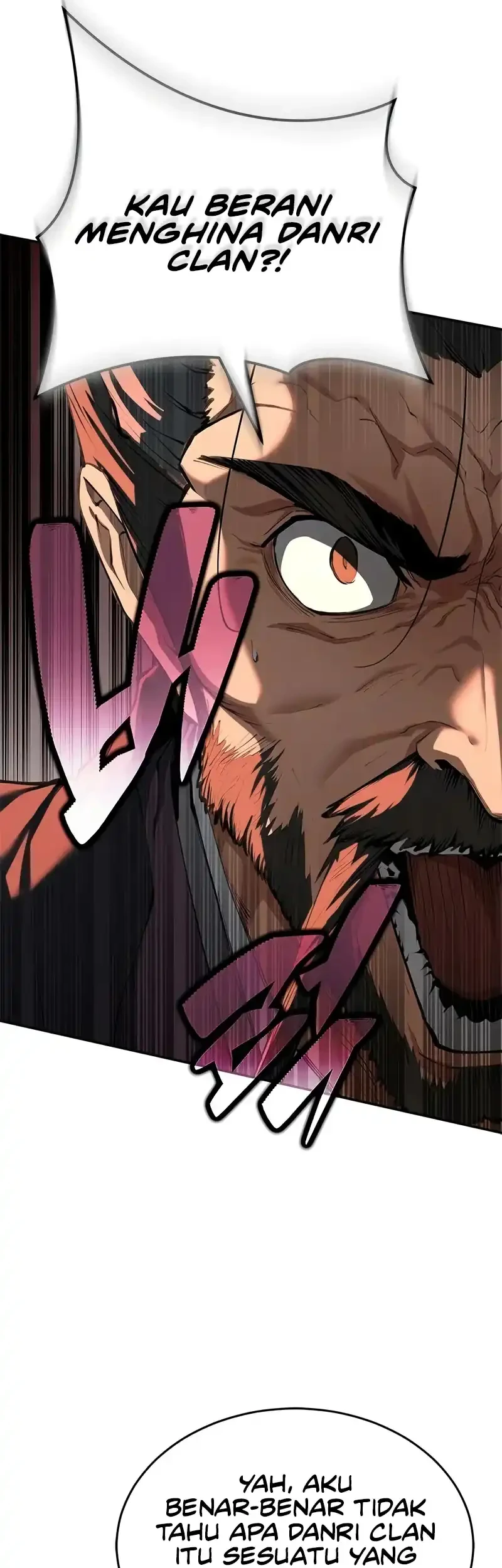 Psychopath in Murim Chapter 12 Gambar 31