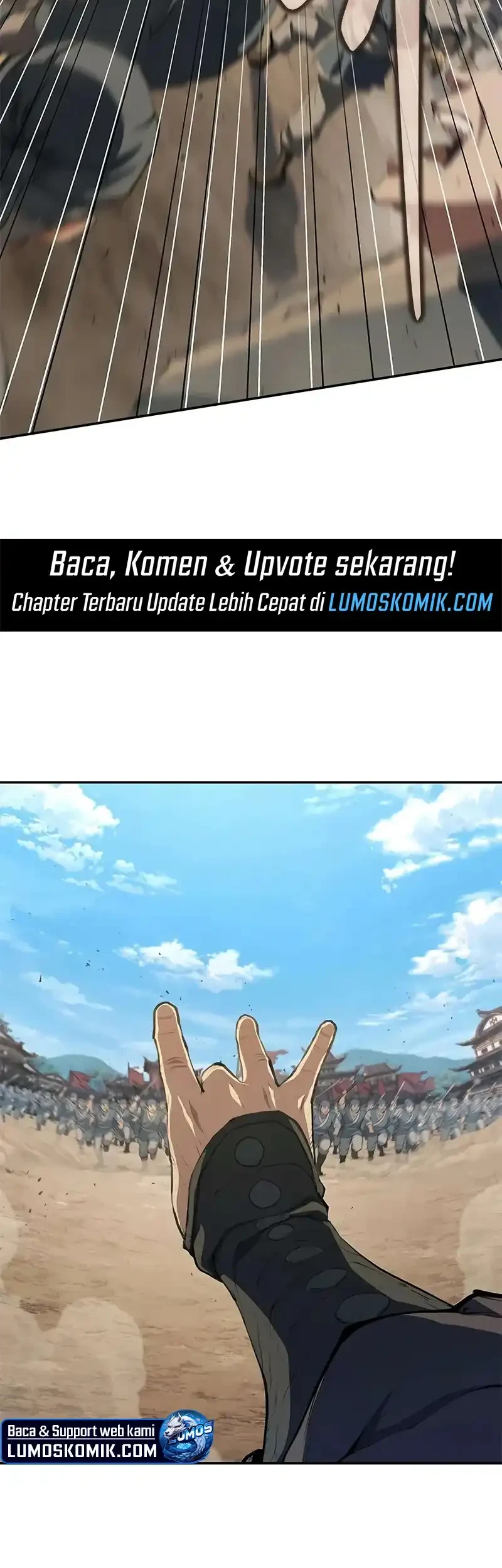 Psychopath in Murim Chapter 12 Gambar 38