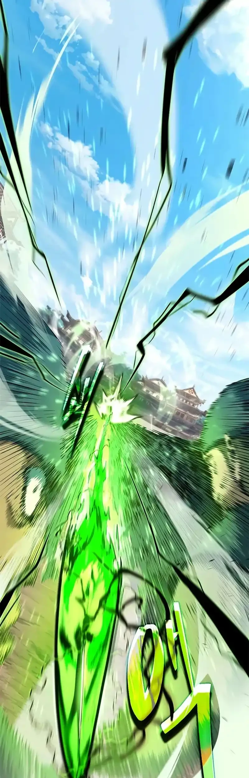 Psychopath in Murim Chapter 12 Gambar 42