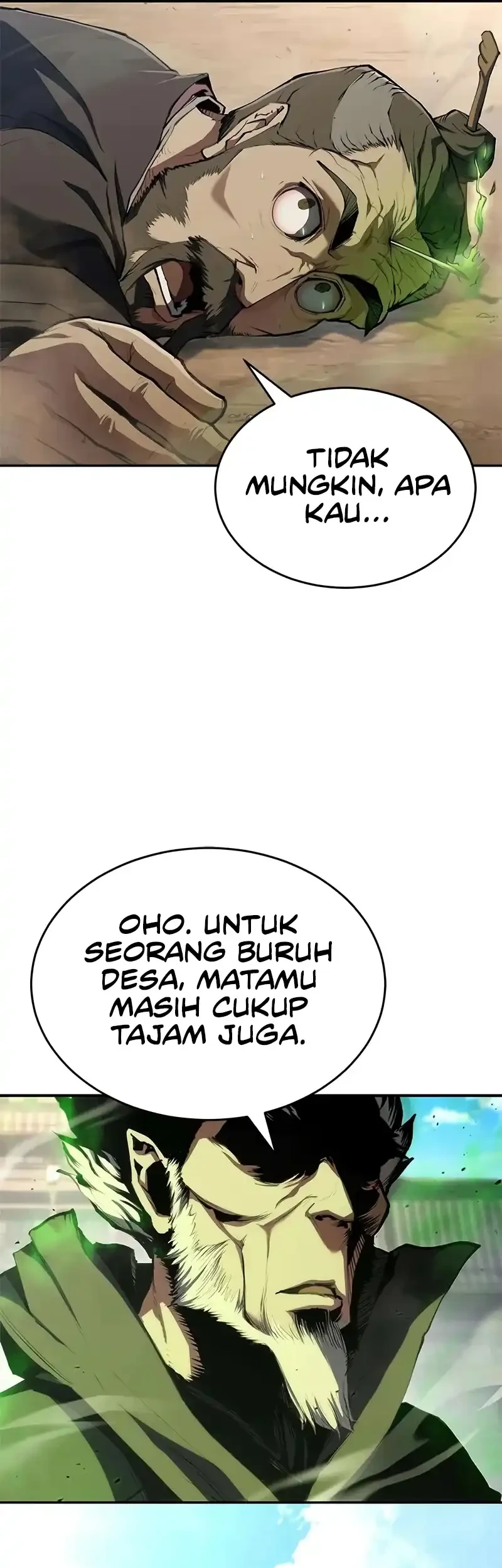 Psychopath in Murim Chapter 12 Gambar 48