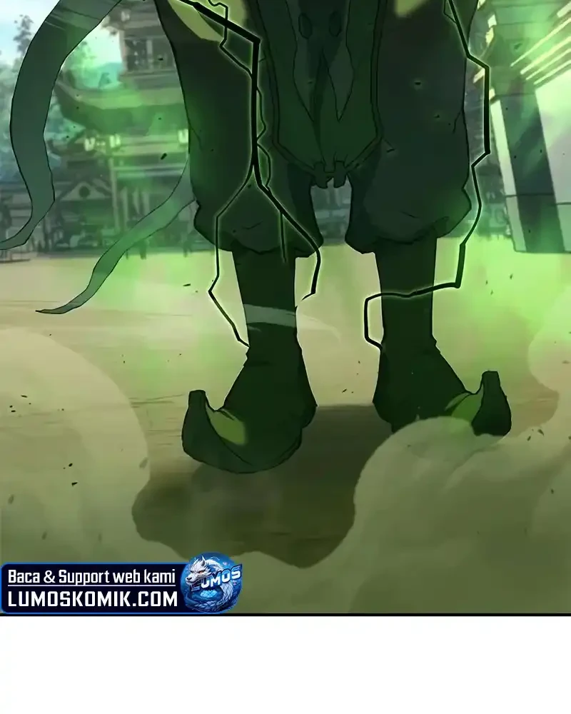 Psychopath in Murim Chapter 12 Gambar 50