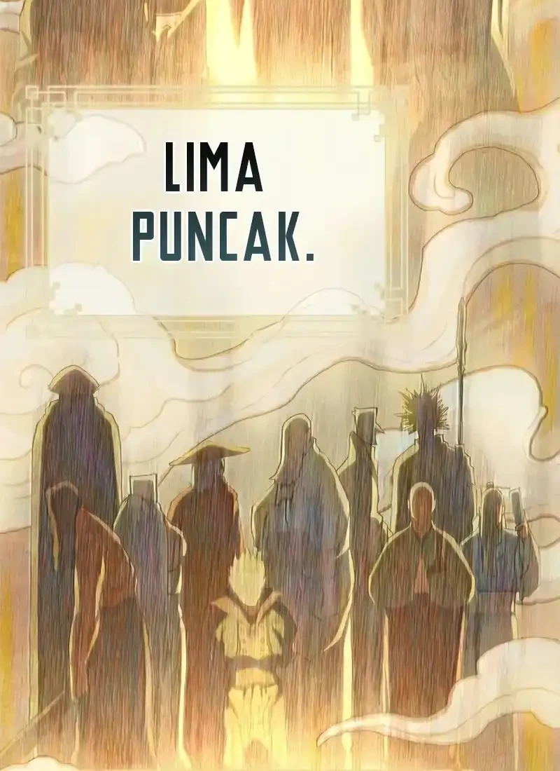 Psychopath in Murim Chapter 12 Gambar 53