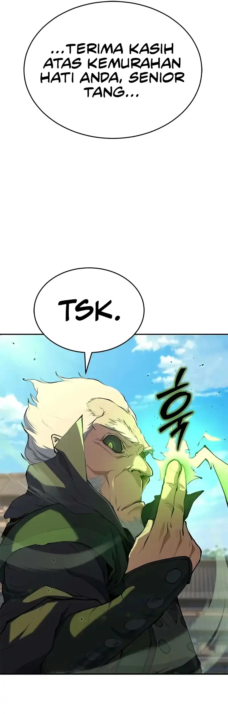 Psychopath in Murim Chapter 12 Gambar 68