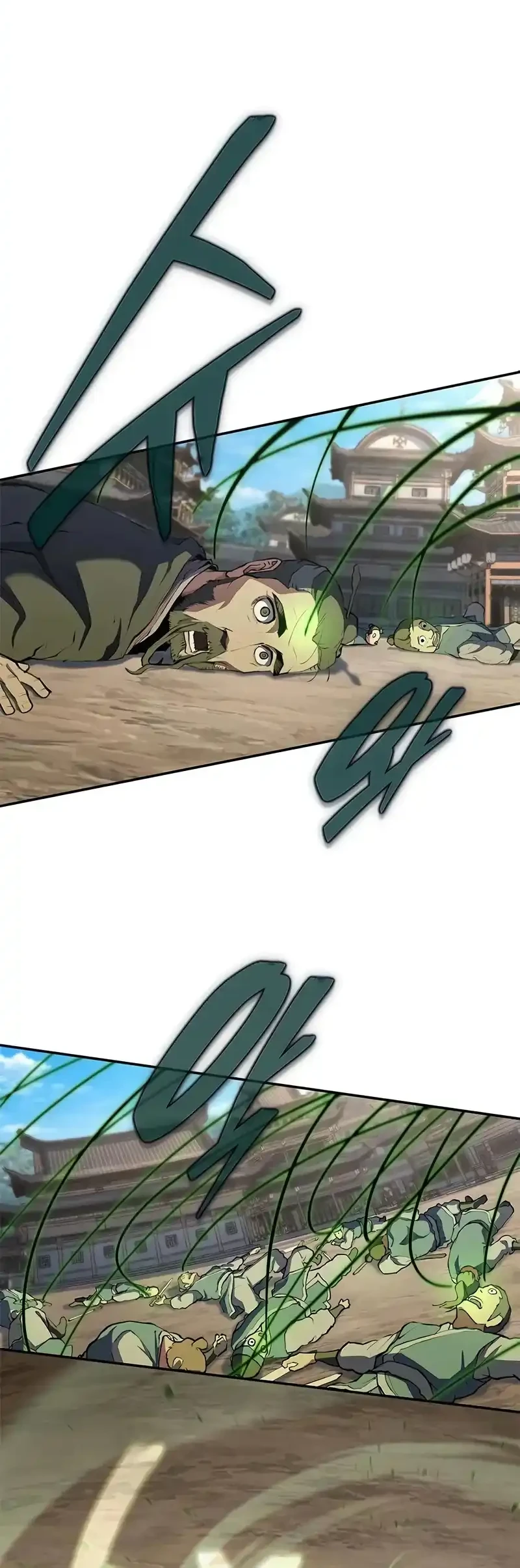 Psychopath in Murim Chapter 12 Gambar 69