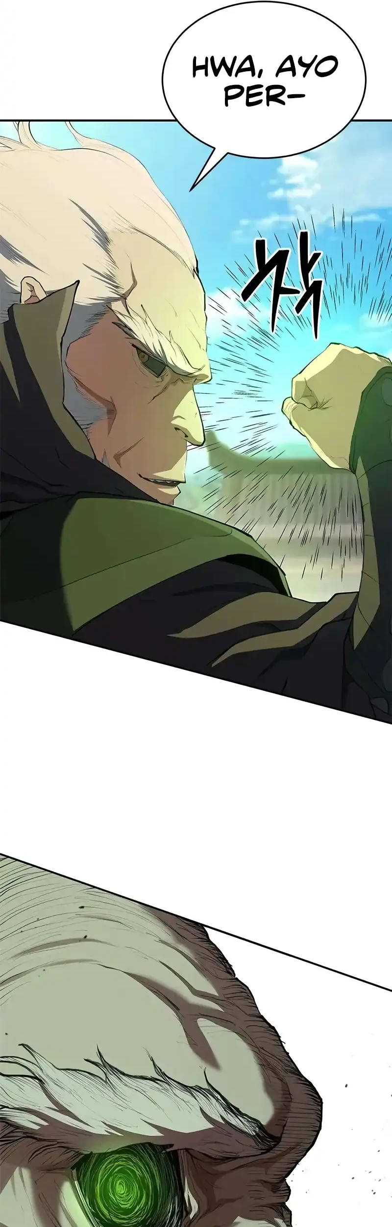 Psychopath in Murim Chapter 12 Gambar 71