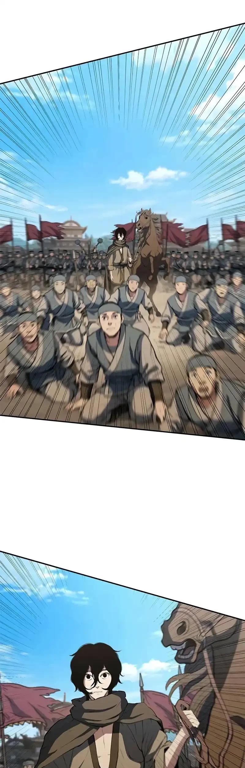 Psychopath in Murim Chapter 12 Gambar 73