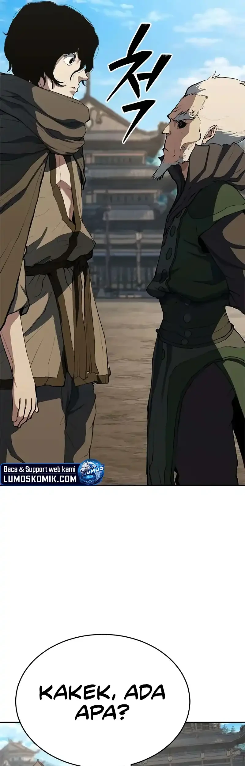 Psychopath in Murim Chapter 12 Gambar 80