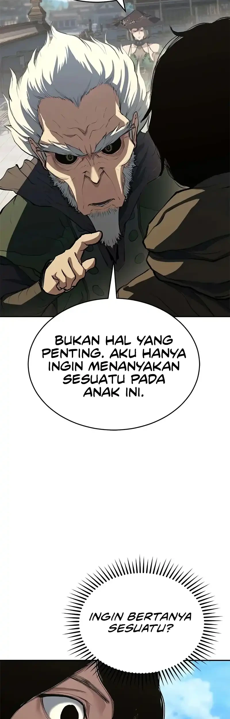 Psychopath in Murim Chapter 12 Gambar 81