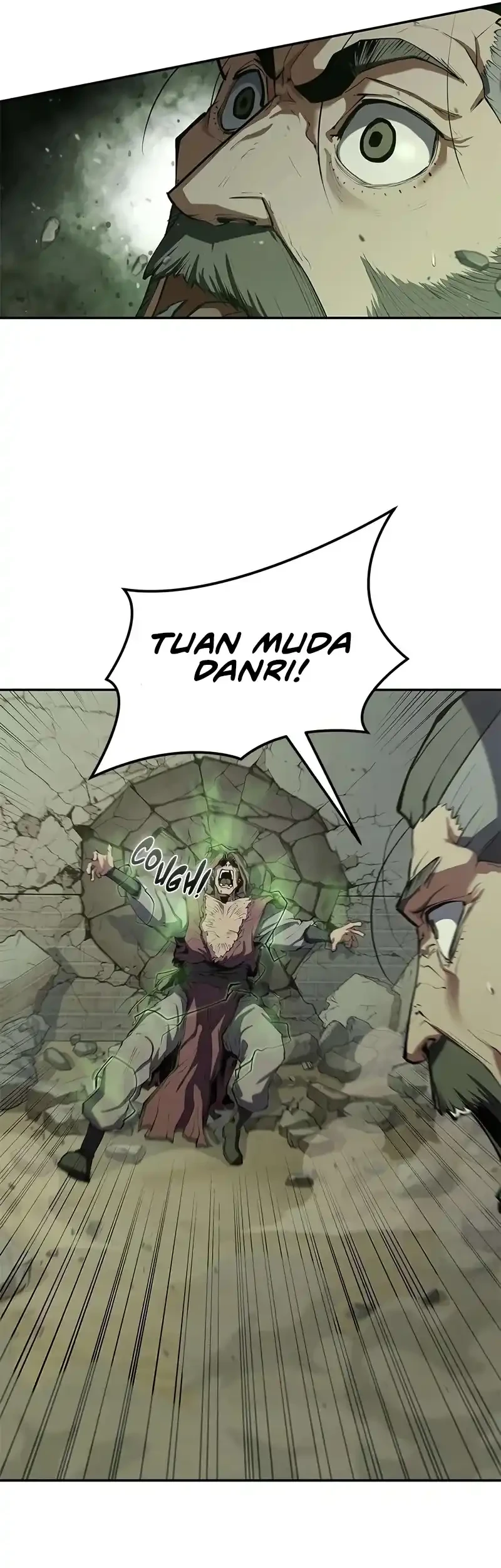 Psychopath in Murim Chapter 12 Gambar 4