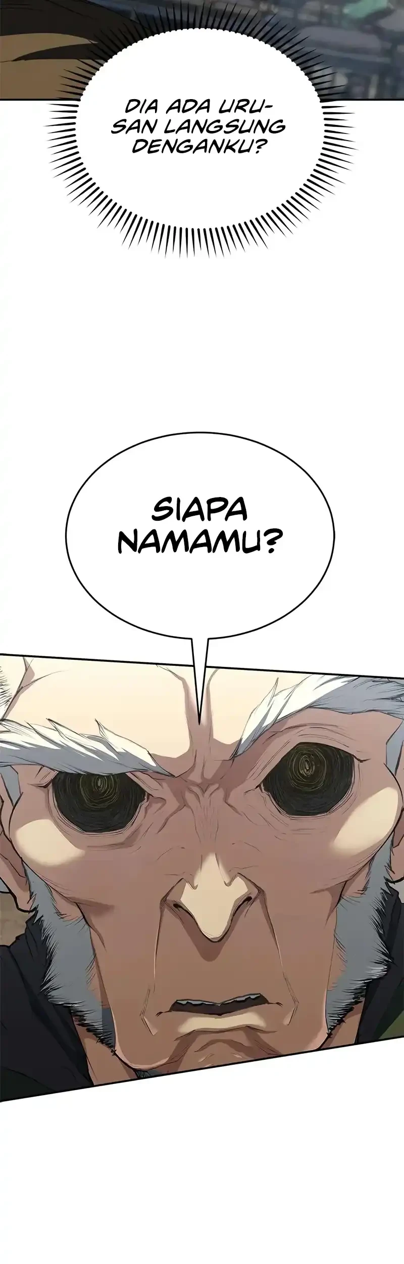 Psychopath in Murim Chapter 12 Gambar 83