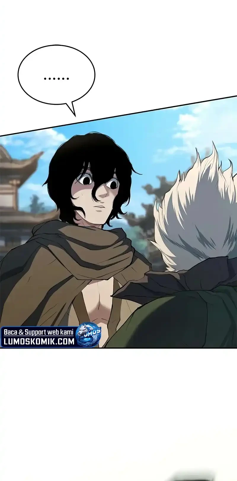 Psychopath in Murim Chapter 12 Gambar 84