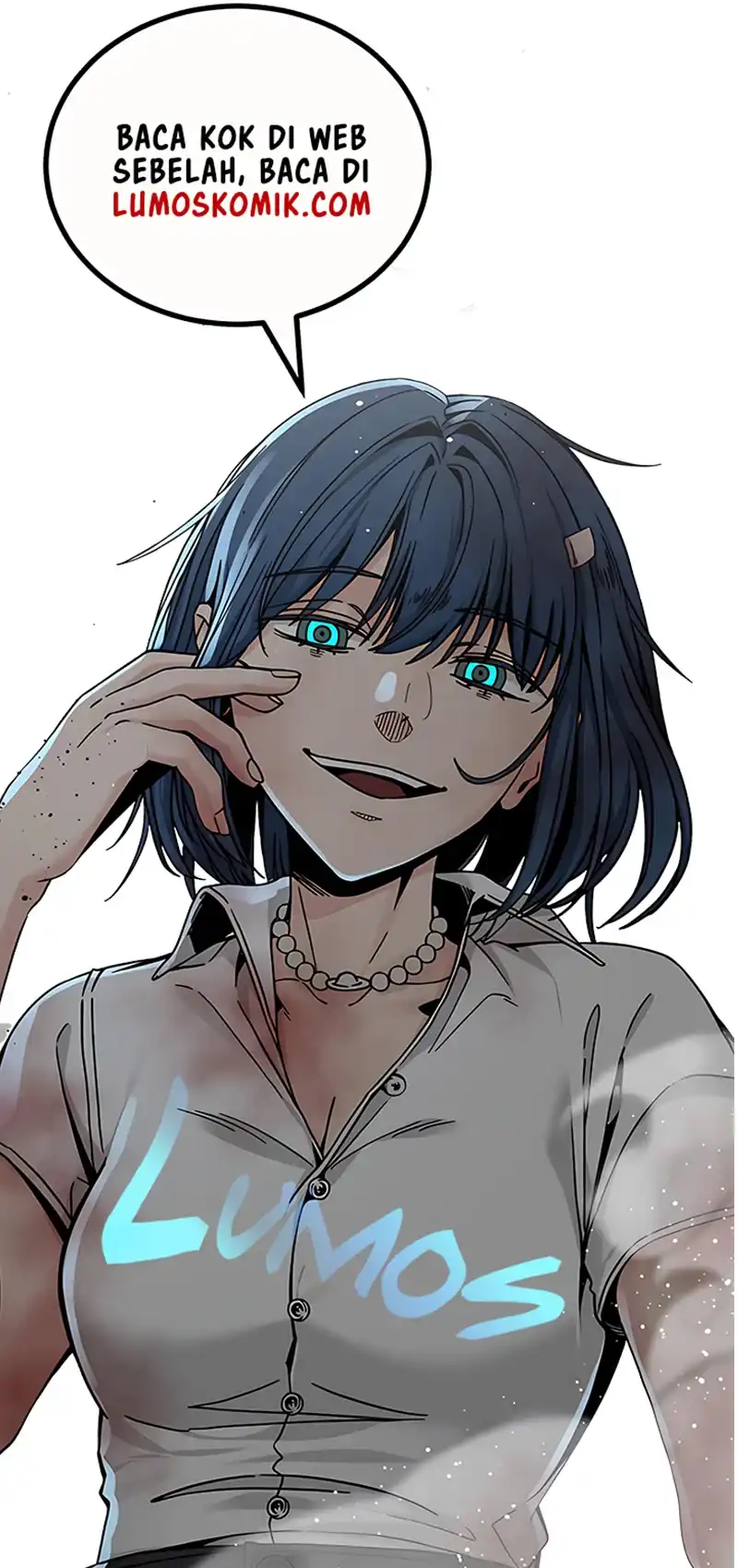 Psychopath in Murim Chapter 12 Gambar 88