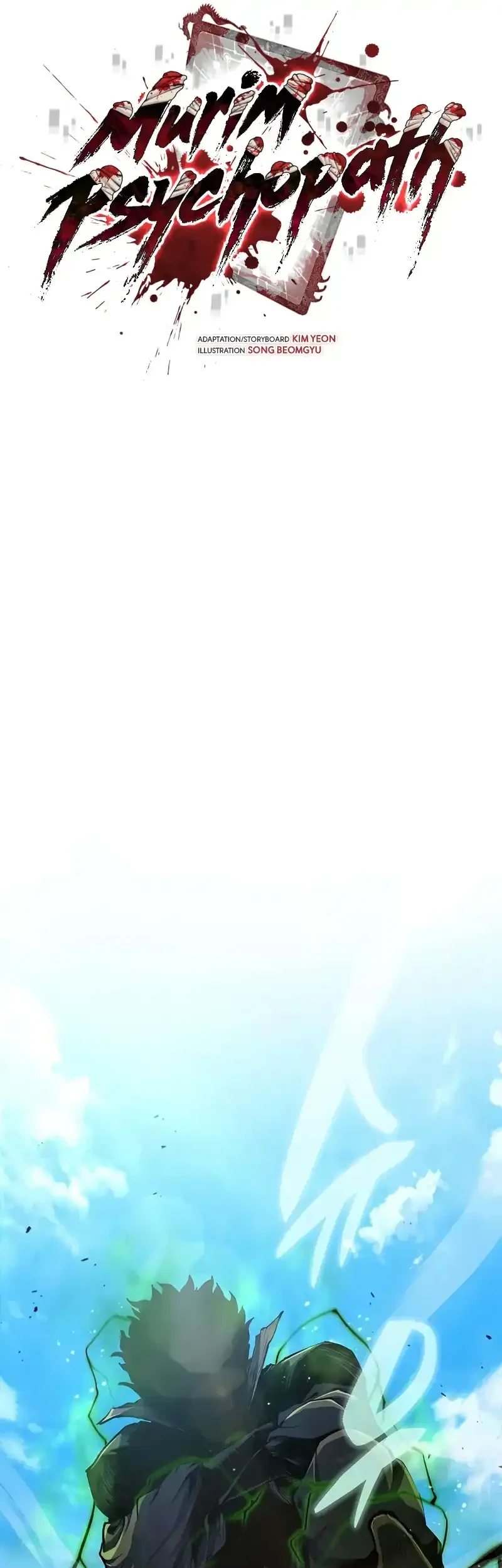 Psychopath in Murim Chapter 12 Gambar 13