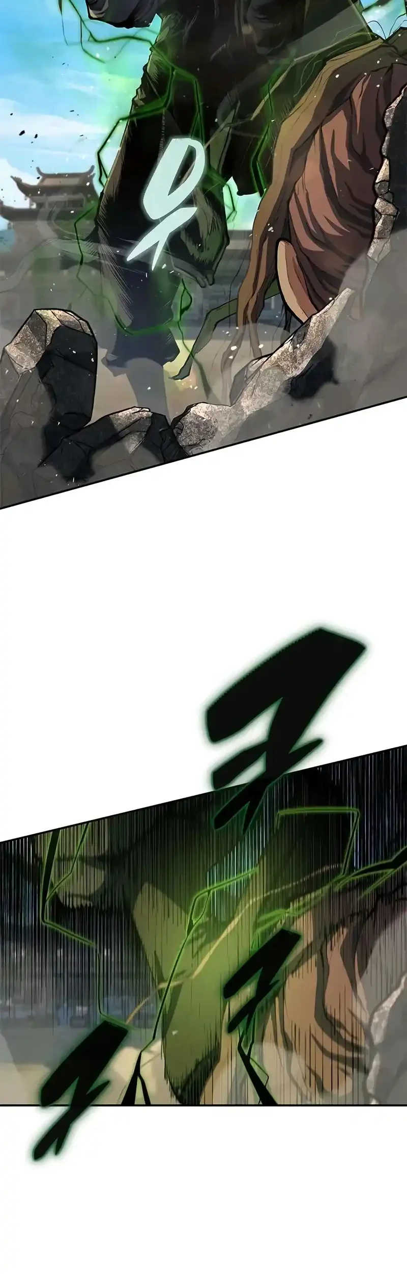 Psychopath in Murim Chapter 12 Gambar 14