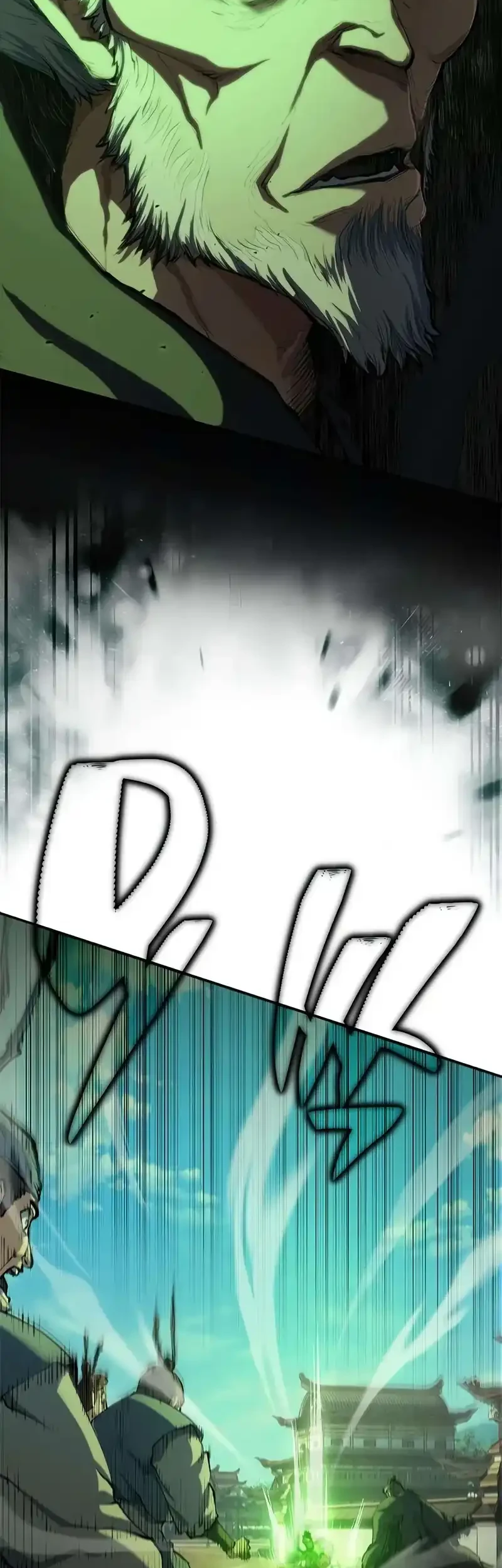 Psychopath in Murim Chapter 12 Gambar 17