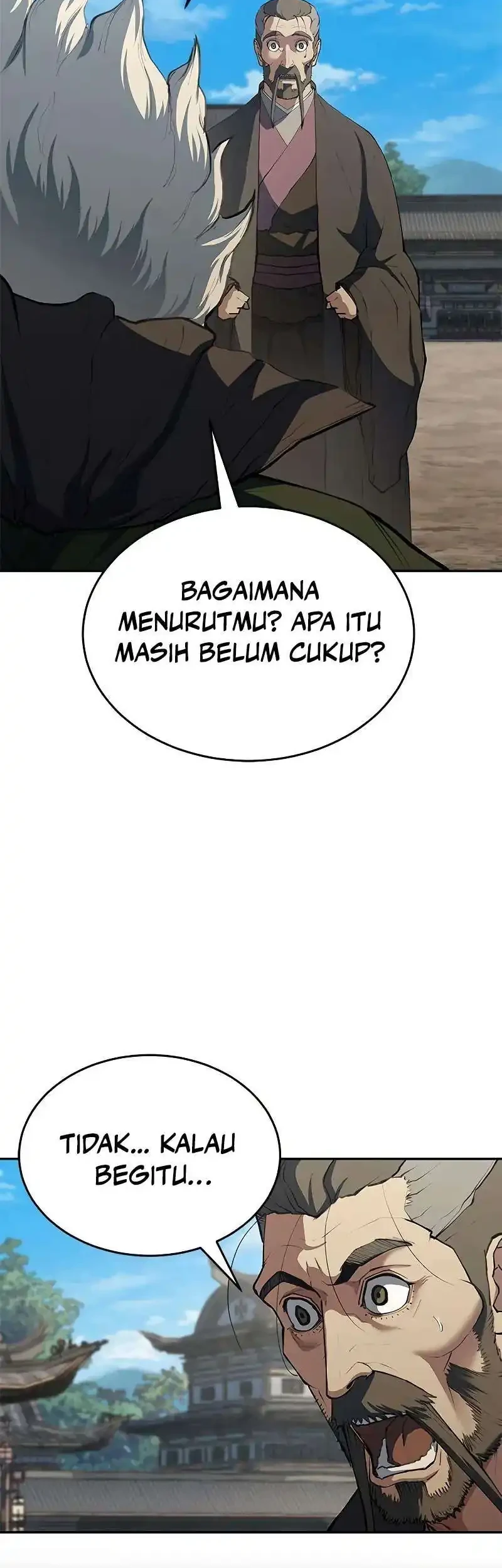 Psychopath in Murim Chapter 13 Gambar 26